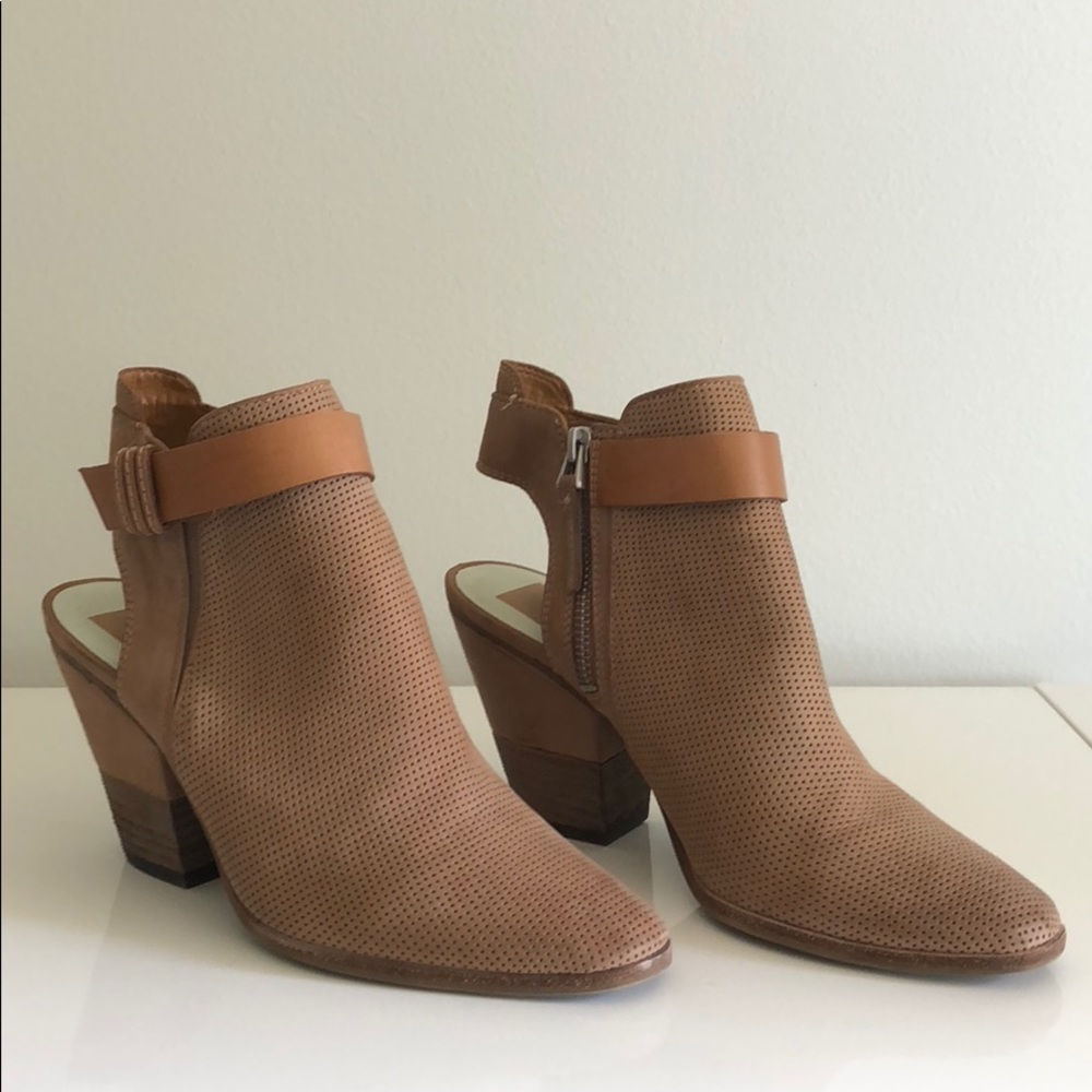 Dolce Vita booties